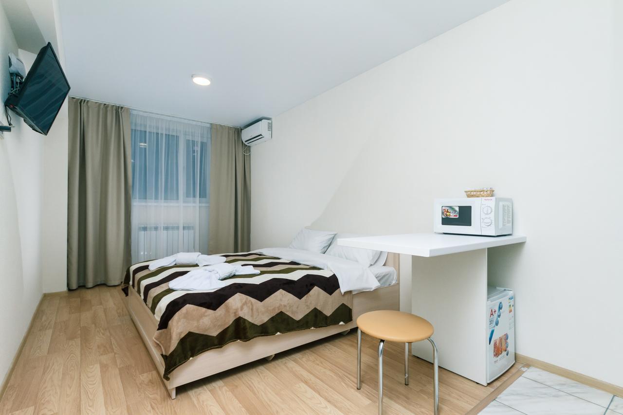 Marysmart Daire Kiev Dış mekan fotoğraf