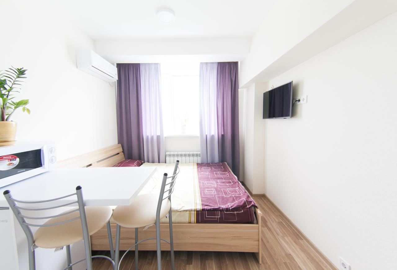 Marysmart Daire Kiev Dış mekan fotoğraf
